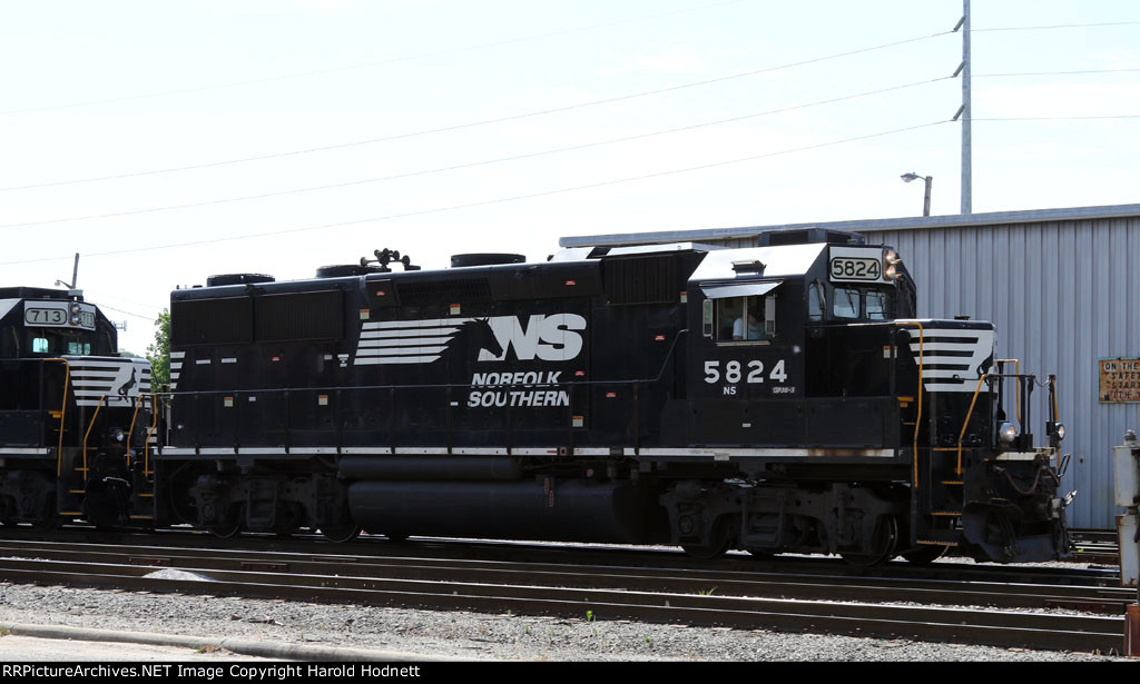 NS 5824